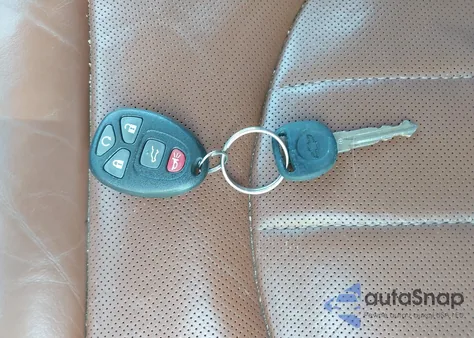 2016 Chevrolet Traverse Ltz z USA, uszkodzony, nr VIN 1GNKVJKD9GJ165055